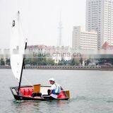 Sailboat Optimist thumbnail-1