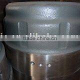 Heavy-duty Truck Rear Brake Drum for ROR