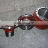 Rear & Front Wheel Hub & Brake Drum FOR Heavy-load Truck