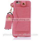 for Iphone 6 Case Leather/for Iphone6 Cellular Original Leather Case thumbnail-5