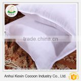 Most popular high quality silk pillow in chinese factory