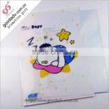 Custom Clear PP File Folder School Office Supplies a4 pp Folder