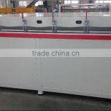 Full-Automatic Solar Energy Solar Laminator With PLC Touch Screen Oil Heating System thumbnail-3