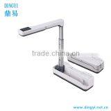 CamScanner Visualizer for A3 Large Size Work With and Standalone Without PC