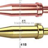 PUROX 41 41B Gas Cutting Nozzle