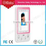 Ibaby Ultrathin ID Small Contact ID Card Gps Kids Phone thumbnail-6