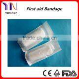 Medical First Aid Bandage With Non Adherent Pad CE FDA Certificated Manufacturer thumbnail-1