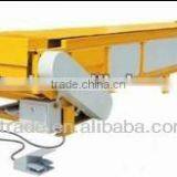 TJ-SD855Type Conveyer for Stone Splitting Stone Machine
