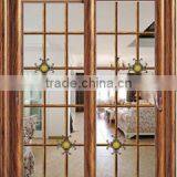 Fashion Interior Wooden Sliding Door thumbnail-1