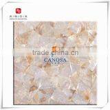 Home Decoration Shell Mosaic Mother of Pearl Shell Interior Wall Decoration Material for Swimming ,villa,hotel