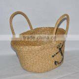 Vietnam Handmade Natural Bags