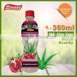 06 Natural Taste Sample Free Aloe Vera Pulp Juice Export Drink thumbnail-4