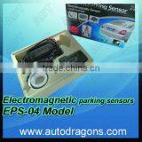 EPS-04 Auto Electromagnetic Parking Sensor With Bumper Inside