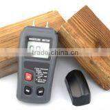 2 Pin Steel Probe Wood Moisture Meter With LCD Display for Testing Moisture thumbnail-5