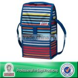 Custom Cheap Reusable Aluminium Foil Thermal Storage Bag Insulated Cooler Bag