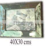 Wooden Frame thumbnail-1