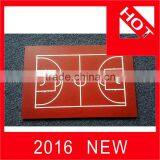 Professional Acrylic Paint for Badminton Court Plastic Tennis Court Flooring With Low Price thumbnail-1