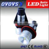 China Factory 3W Led Marker Angle Eye for Driving Car E39