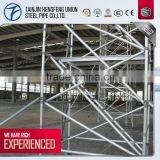 Scaffolding Steel Pipe and Tube for Sale thumbnail-3