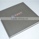 Large size book print, A3 book with clothes cover print