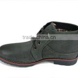 Popular Comfortable Fashion Men's Boots Leather Boots thumbnail-4
