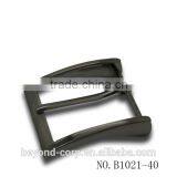 Custom-made Men's30 35 40 mm Simple Pin Brother Buckle thumbnail-3