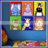 Kids Canvas Prints