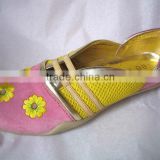 girls bow kids shoes