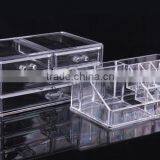 Hot Sale Acrylic Makeup Storage Box, Jewelry & Cosmetic Storage Display Box thumbnail-6