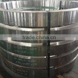 Forged Ring Gear Machine Spare Part Jiangyin thumbnail-1