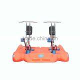 2 person water pedal boat