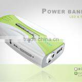 new product arrival smart universal power bank for iphone