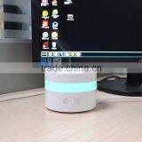 Portable Portable Install Mini Ultrasonic Air Humidifier Purifier Aroma Diffuser for Office thumbnail-2