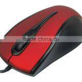 Wired 3d Optical Mouse thumbnail-1