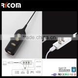 Micro Usb Hub,hub Usb,usb Hub Board--HUB-121--Shenzhen Ricom