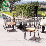 2016 Popular Durable Patio Furniture,royal Patio Garden Furniture,cast Aluminium Manufacturers thumbnail-1