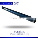 Factory selling opc drum for rioch 1015 copier spare parts