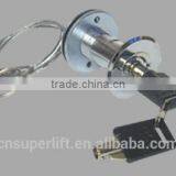 Remote Control Chain Garage Door Electric Opener Manual Operation thumbnail-3