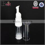 Free Samples 5 ml 6ml 10ml 12ml Small Airless Pump Eye Serum Tube Bottle thumbnail-3