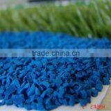 Blue Epdm Granules/green Epdm Chips/red Crumb Rubber/rubber Sheet for Flooring-g-y-151221-4 thumbnail-2