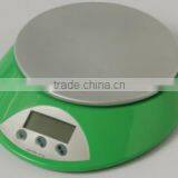 Electronic Big Bowl Diet Kitchen Scale From Dongguan thumbnail-3