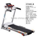 2016 High Quality Treadmill Walking Machine With Fitness Treadmill