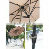 Wholesale Perfect Outdoor Leisure Ways Patio Umbrellas thumbnail-2