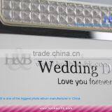 Beautiful Look Photo Album With Suitcase Diamound Photo Album thumbnail-5