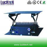 Projector Lift Motor-driven, Microwave Orientation