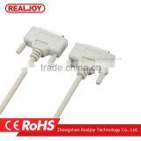 Inventory or Customized 3m 25 Pins Male to Female DB Cable thumbnail-6