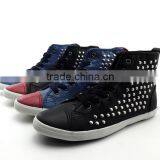 New Mens Stylish Black Shoe Stylish Ankle Casual Shoes for Women