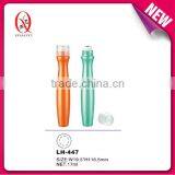 LH-447 Plastic Liquid Roll-on Bottles