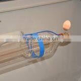 Laser Metal Cutting/non Metal Crystal Acrylic Jewelry Cutting Engraving Machine/engraver for Sale Price thumbnail-4