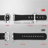 2016 New Hot Smart Watch Replacement Strap Leather Band Modern Buckle Watch Band For Apple Watch thumbnail-5